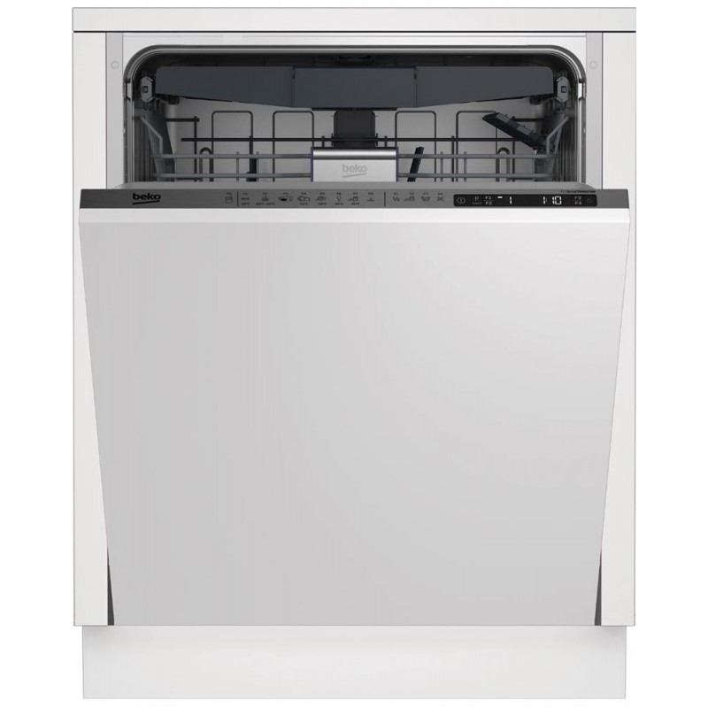 Beko bdin15531