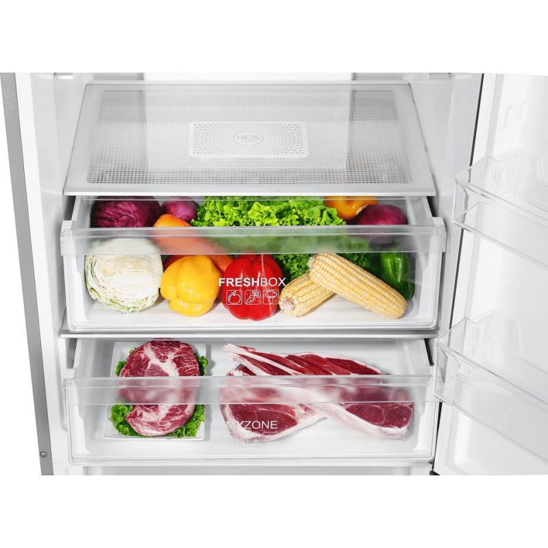 Haier c4f744cmg. Холодильник c4f744cmg. Холодильник с морозильником Haier c4f744cmg. Двухкамерный холодильник Haier c4f 744 CMG. Холодильник haier размеры